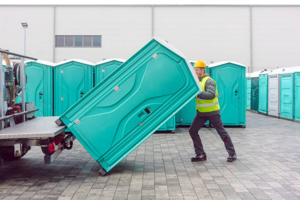Best Long-term porta potty rental  in Burns, TN