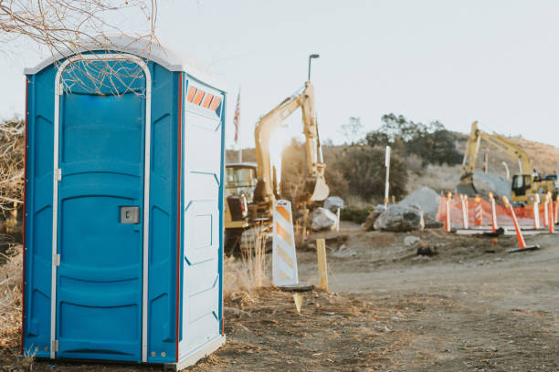 Best Porta potty rental near me  in Burns, TN