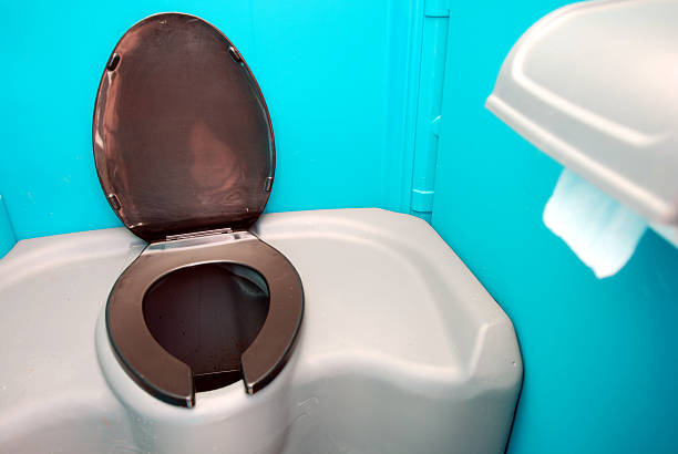 Best Temporary restroom rental  in Burns, TN