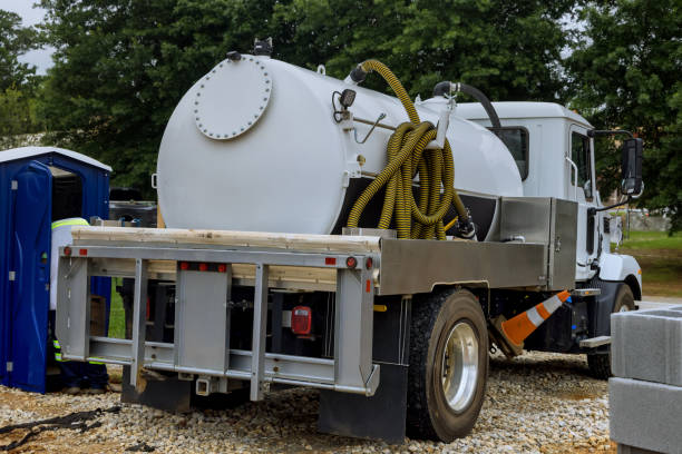 Best Portable toilet rental for construction  in Burns, TN