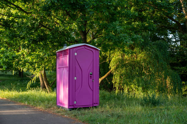 Sanitation services for porta potties in Burns, TN